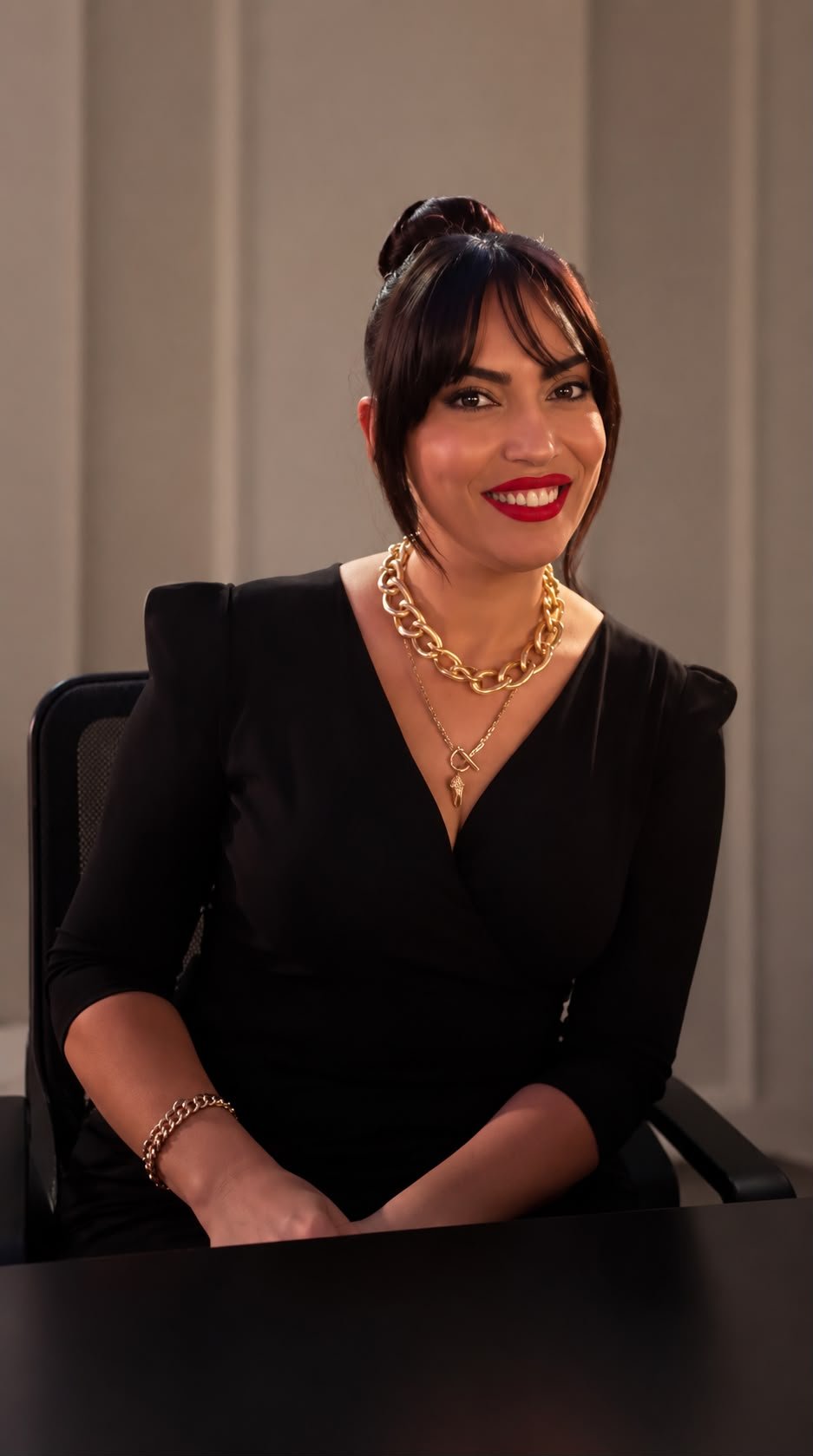 DUYGU KARADEDE